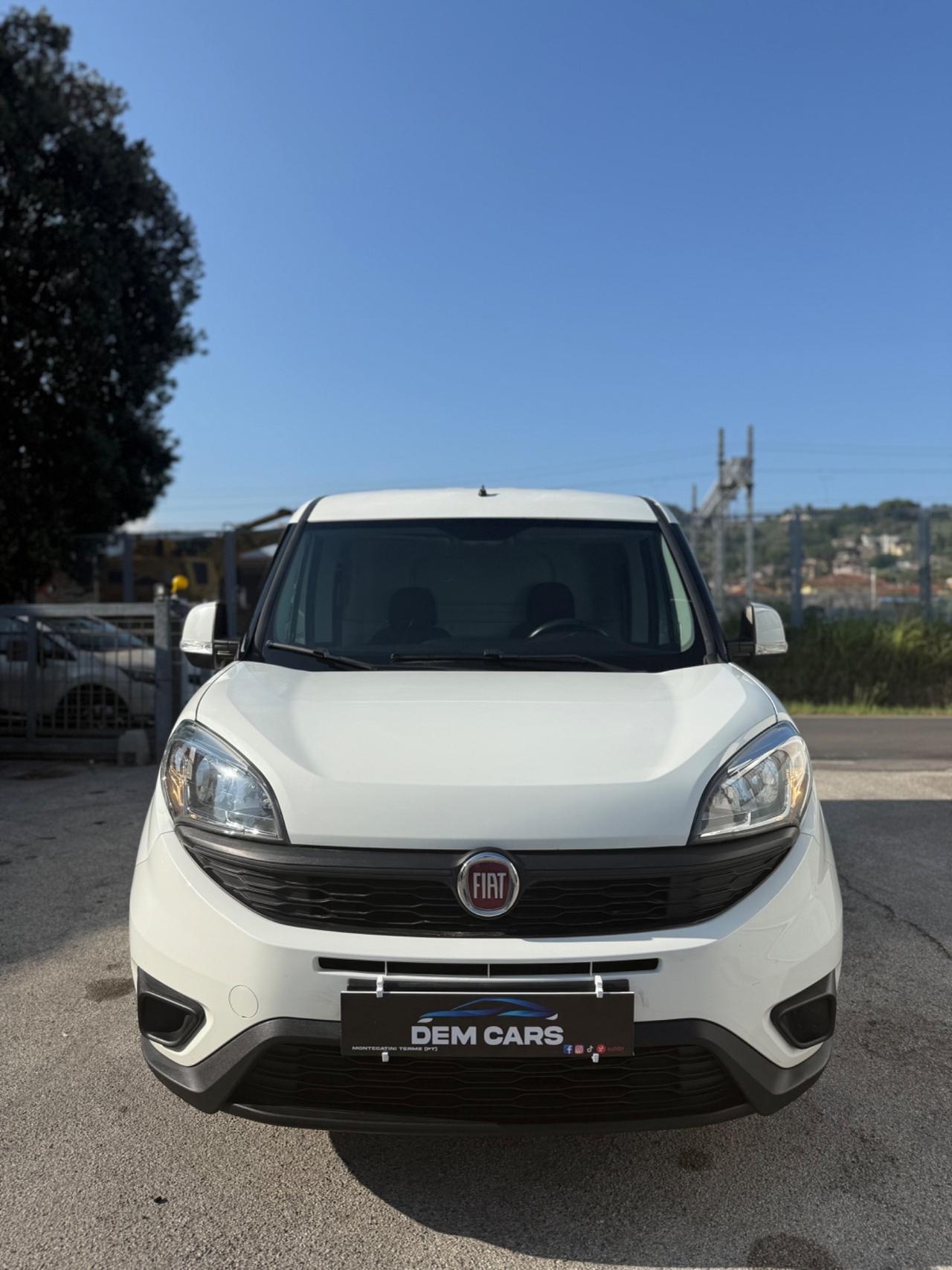 FIAT DOBLO 1.3 MTJ