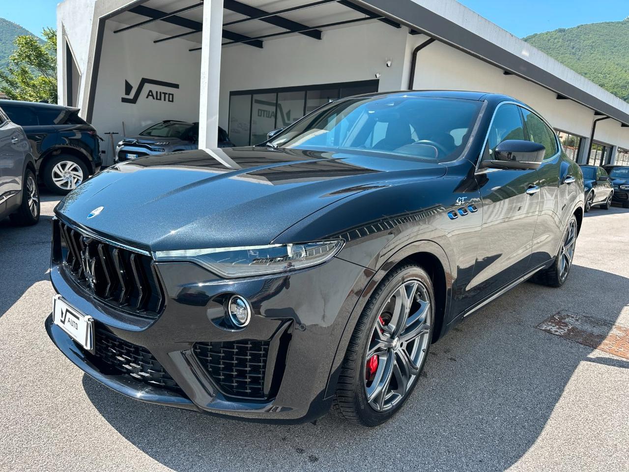 Maserati Levante 2.0 mhev GT 330cv auto