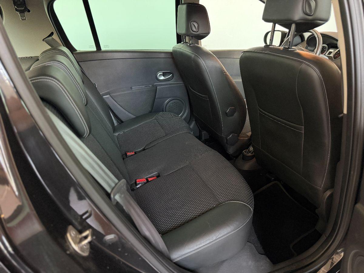 RENAULT - Clio - 1.2 TCE 100 CV 5p. Luxe