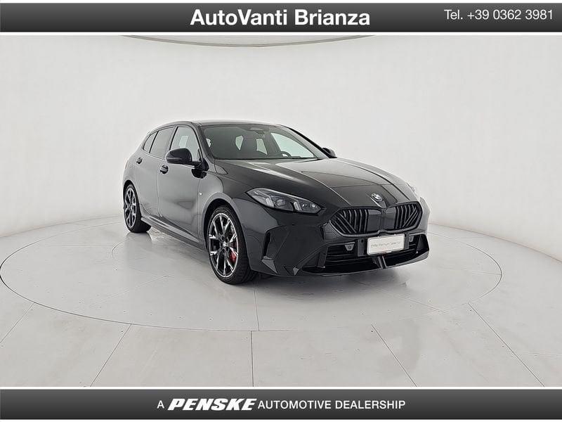 BMW Serie 1 118d 5p. Msport