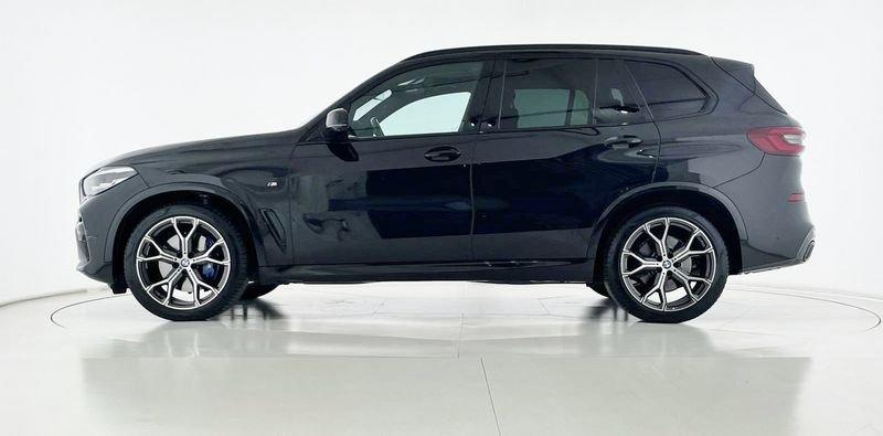 BMW X5 X5 xDrive30d 48V Msport