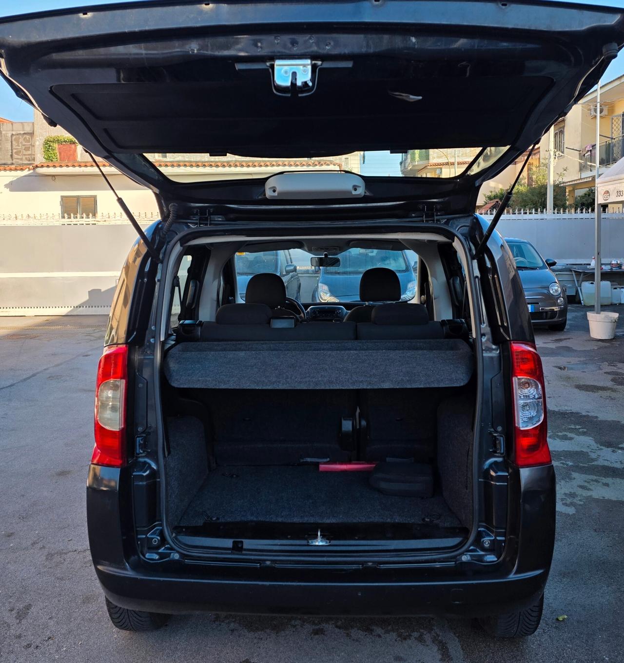 Fiat Qubo 1.3 MJT 75 CV MyLife