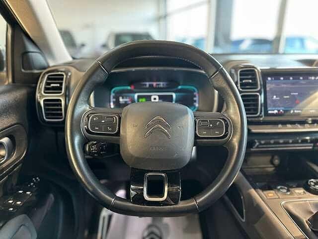 Citroen C5 Aircross BlueHDi 130 S&S Shine