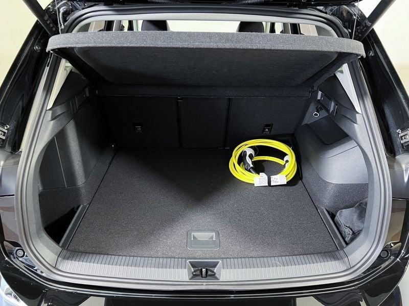 Volkswagen Tiguan 1.5 TSI eHybrid DSG Edition Plus