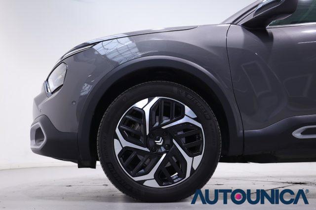 CITROEN C4 PURETECH 130 S&S EAT8 MAX AUTOMATICA TETTO