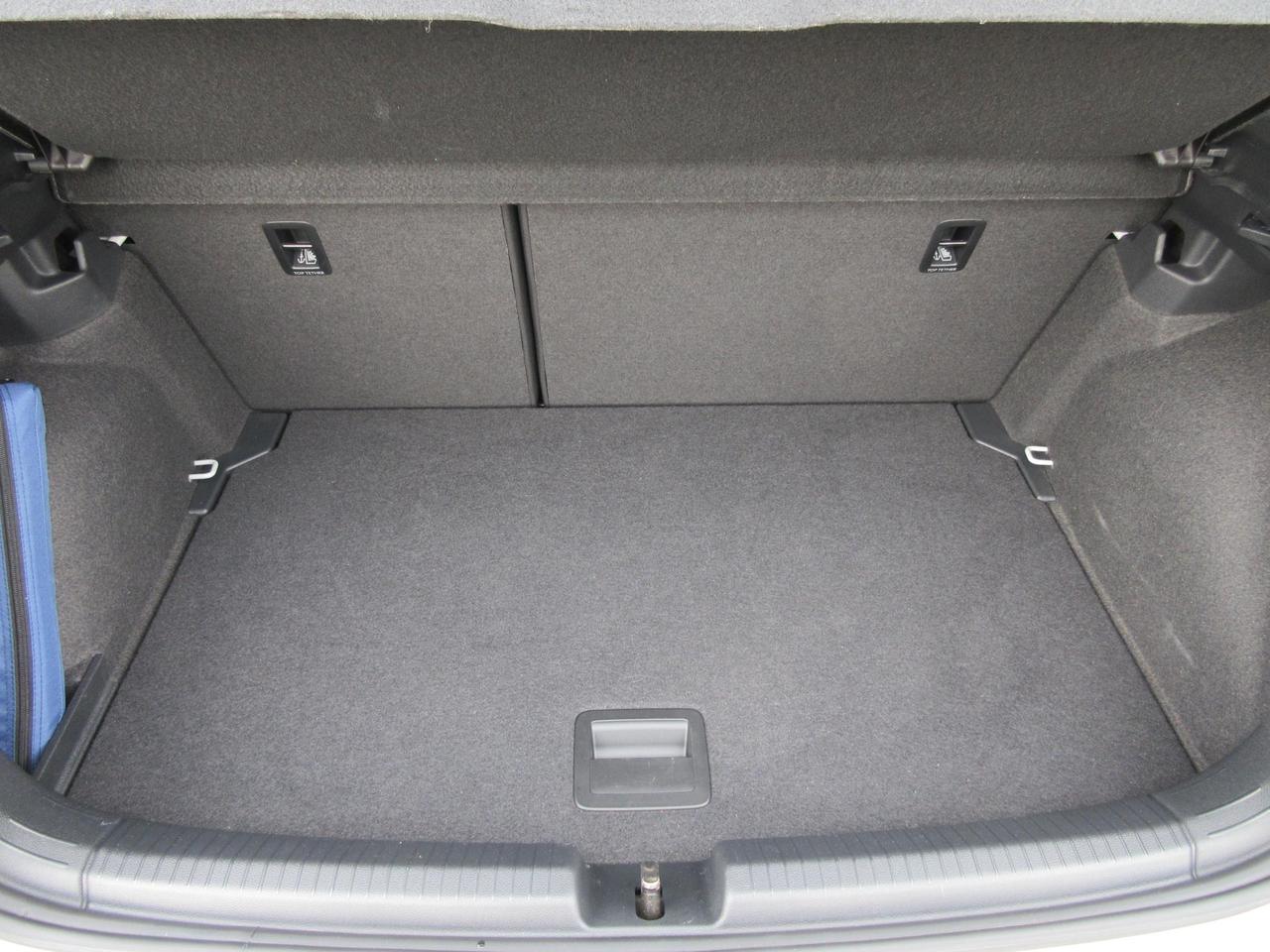 Volkswagen Polo 1.0 tsi Life 95cv