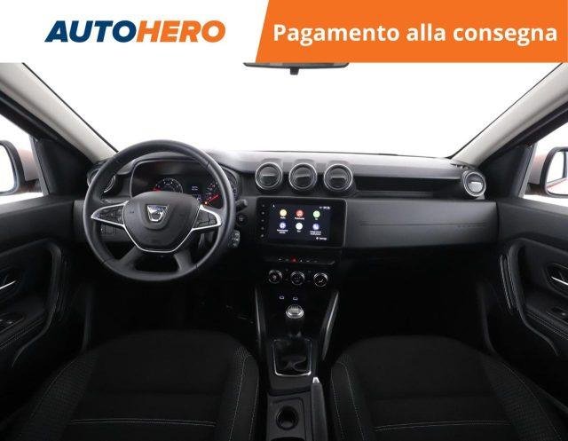 DACIA Duster 1.0 TCe GPL 4x2 Prestige Up