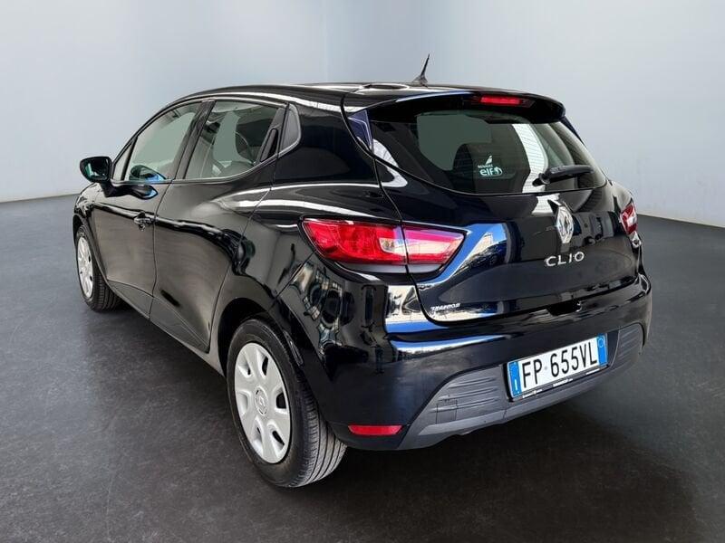 Renault Clio 1.5 dCi 90cv S&S Energy