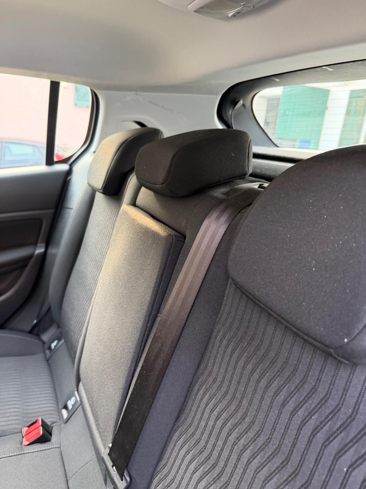 Peugeot 308 BLUEHDi 120 S&S ACTIVE KMCERT GARANZ UNICOPR