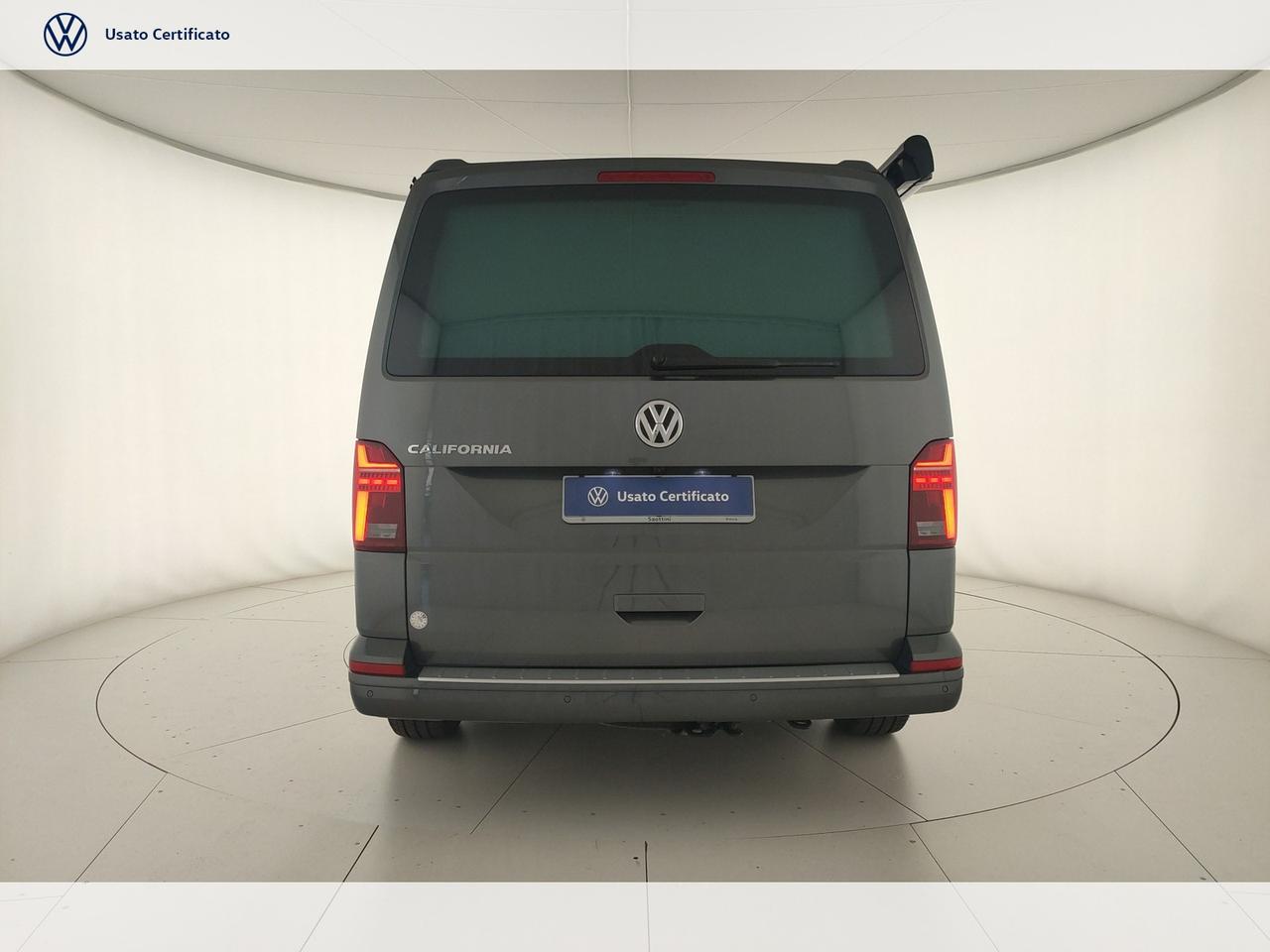 2.0 TDI Ocean 150 CV DSG