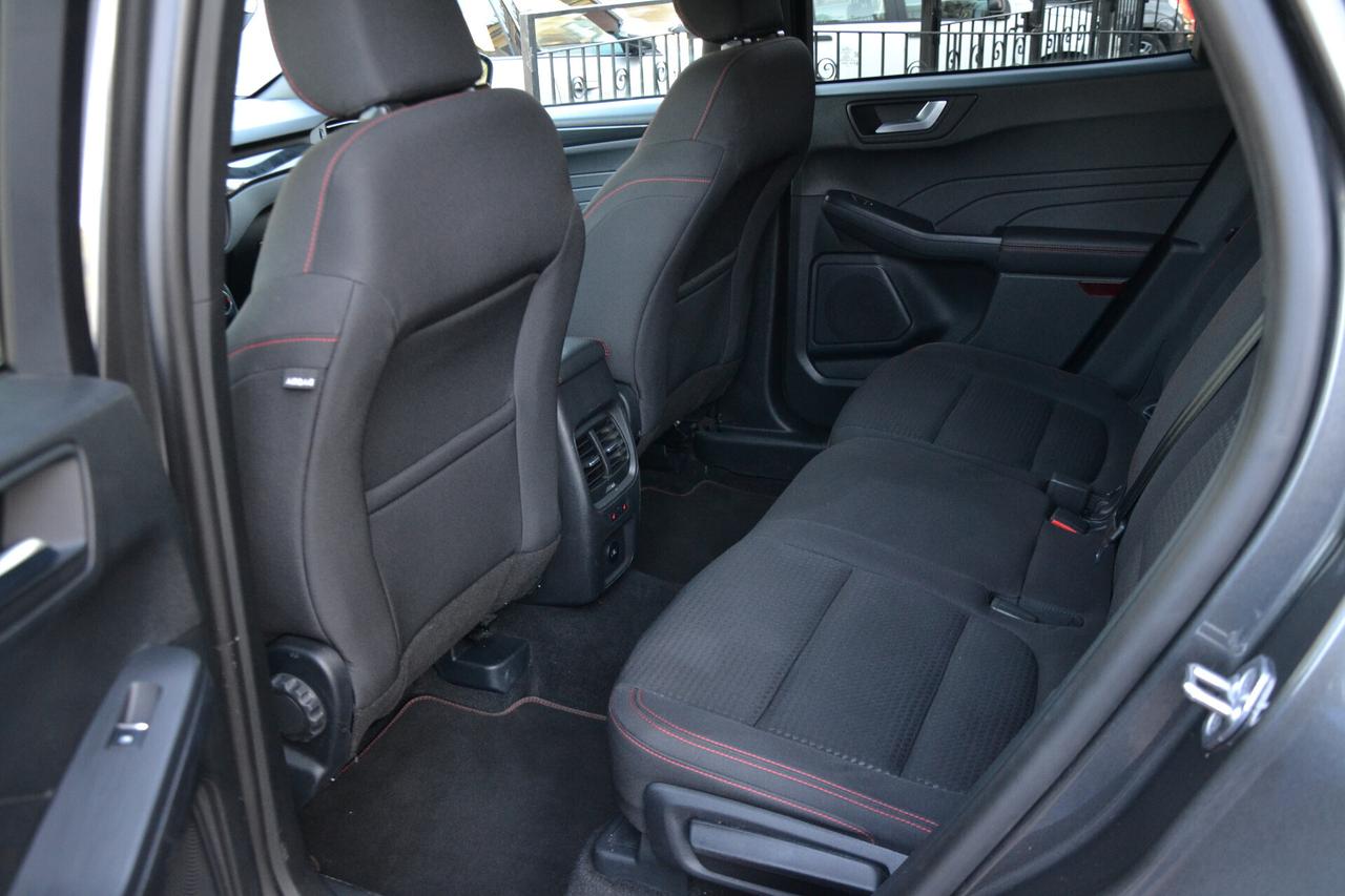 Ford Kuga 2.0 120CV ST-LINE AUTOM. **PREZZO REALE**UNIPRO'**