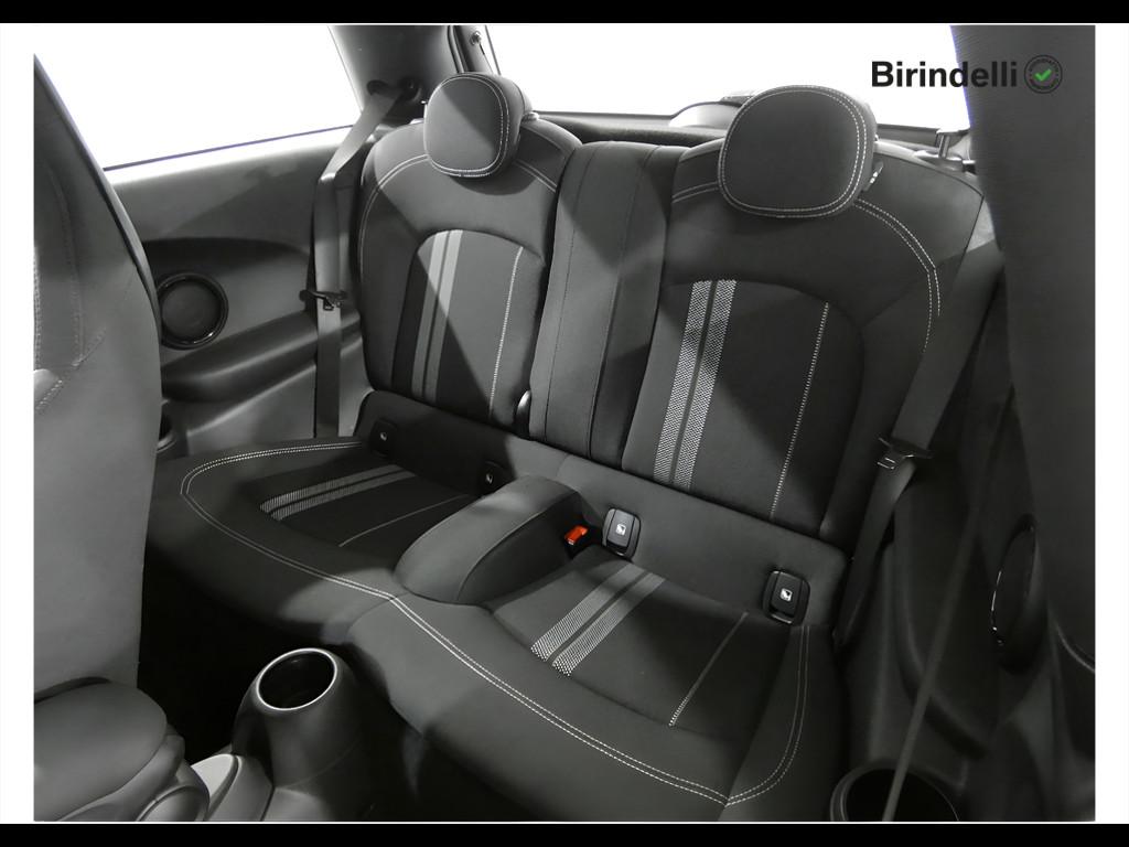 MINI Mini 4ª serie (F56) - Mini 2.0 John Cooper Works JCW