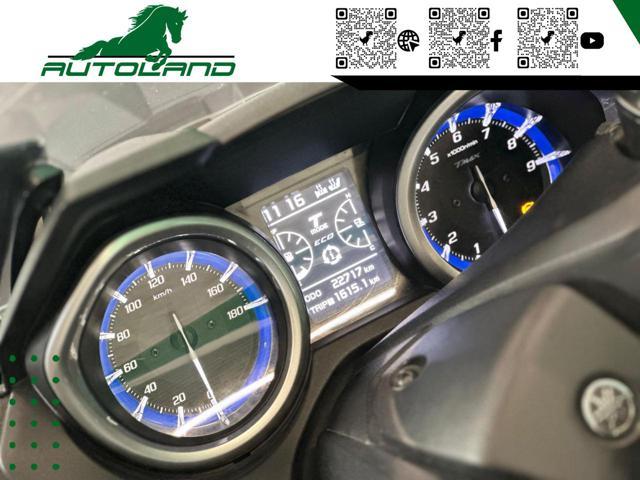 YAMAHA T Max 530 DX*Full Optional*Ottime Condizioni*Finanziabile