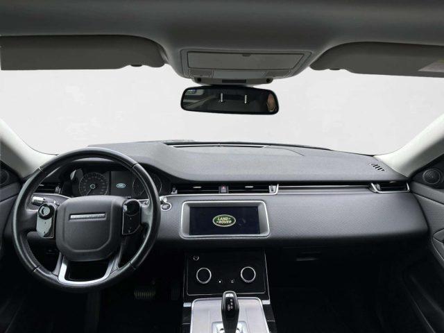 LAND ROVER Range Rover Evoque 2.0D I4-L.Flw 150 CV AWD Auto