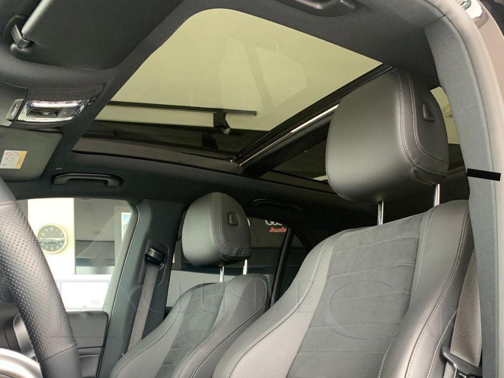 MERCEDES - GLE - 350 d 4Matic Premium