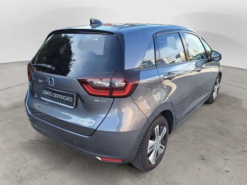 Honda Jazz 1.5 Hybrid 109 CV Automatica Executive