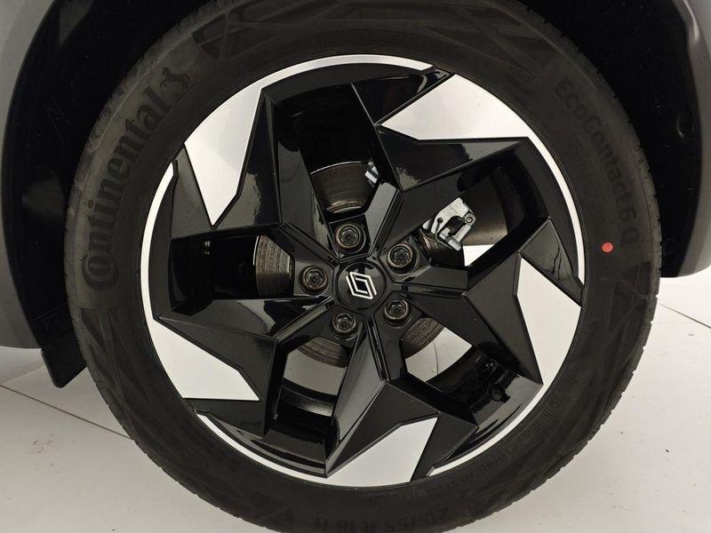 Renault Captur ECO-G 100 CV Techno + Bicolor