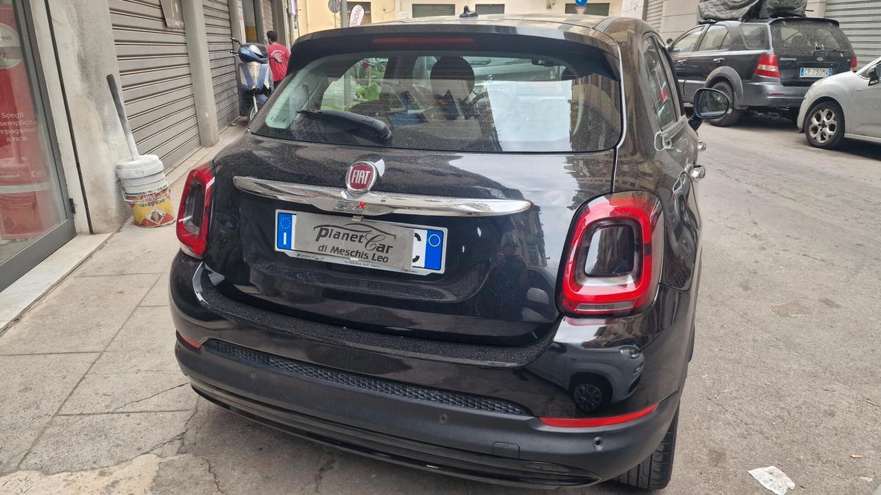 Fiat 500X 1.6 MultiJet 120 CV Opening Edition