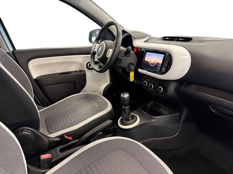 Renault Twingo Twingo 1.0 sce Intens 65cv