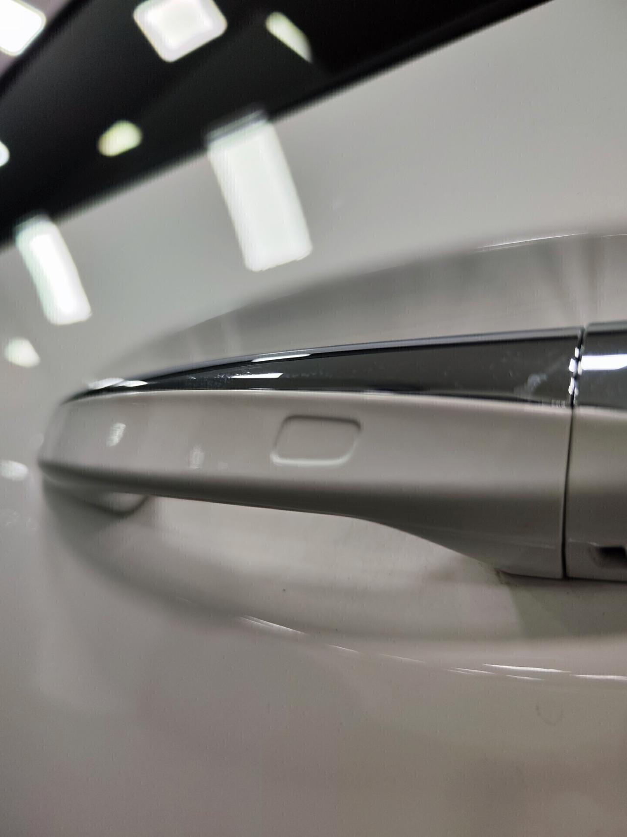 Mercedes-benz GLA 200 d Automatic Premium Tetto Led