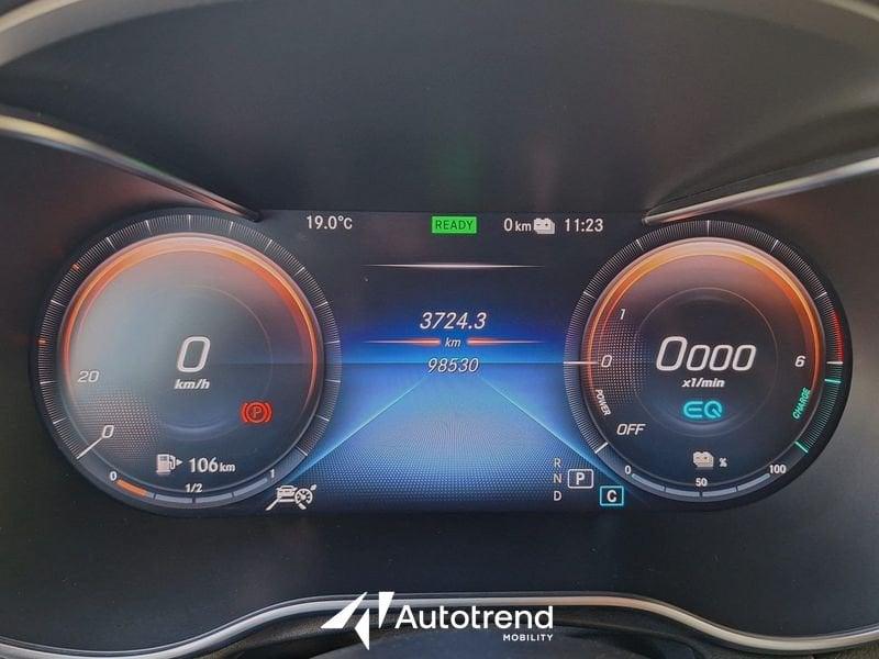 Mercedes-Benz GLC 300 de 316 CV 4Matic Plug-In Hybrid Diesel Premium