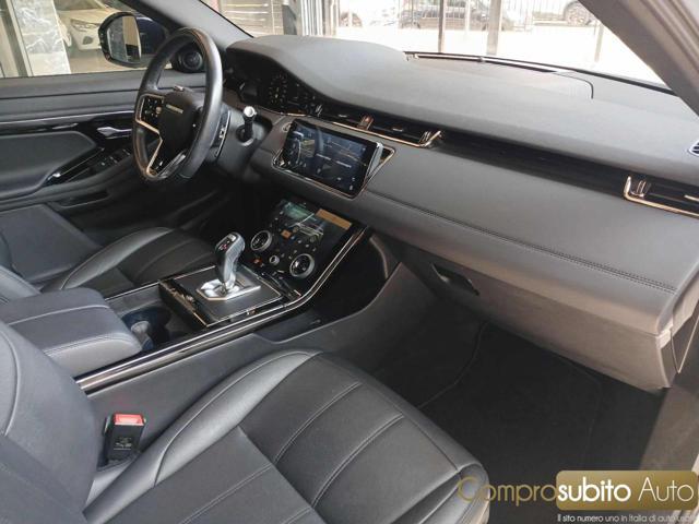 LAND ROVER Range Rover Evoque 2.0D I4 163 CV R-Dynamic S