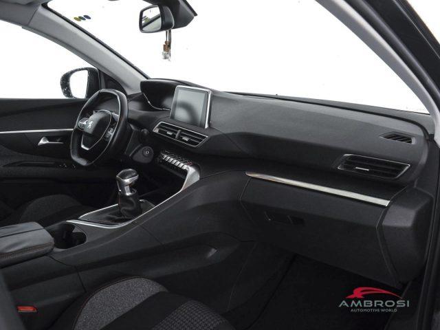 PEUGEOT 3008 BlueHDi 130 S&S Active