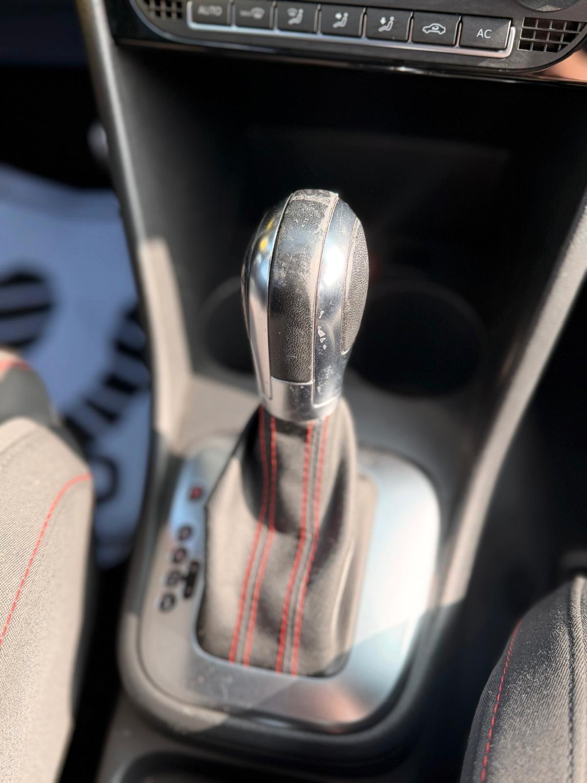 Volkswagen Polo 1.4 TSI DSG 5 porte GTI