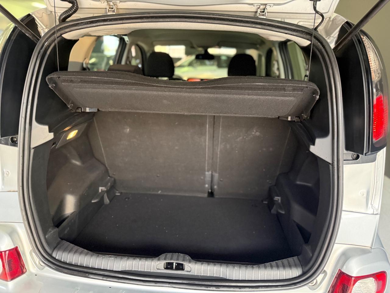 Citroen C3 Picasso 1.6 HDi 90 Exclusive