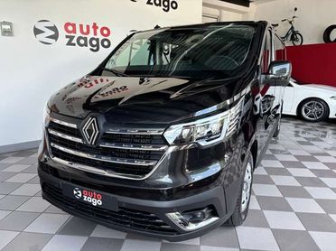 Renault Trafic COMBI EQUILIBRE L2 9 POSTI