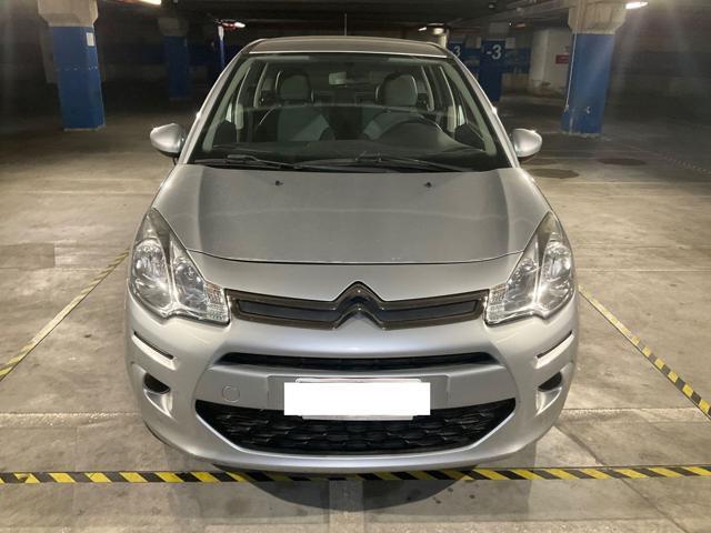 CITROEN C3 PureTech 82 Feel Edition