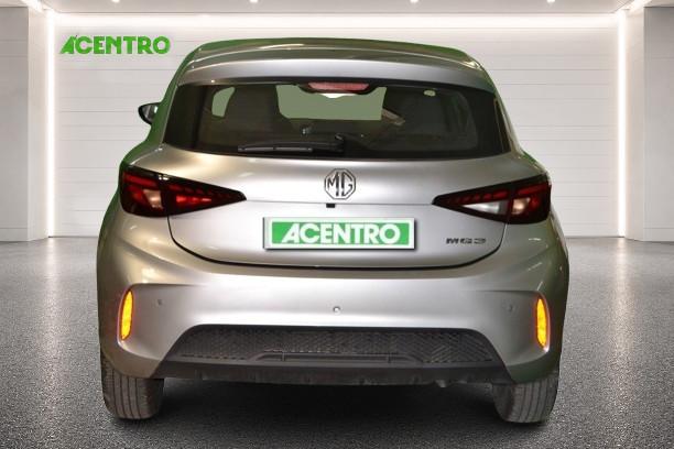 MG MG3 - MG3 Hybrid+ LUXURY