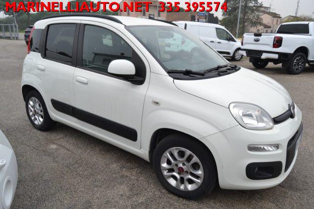 FIAT Panda 1.3 MJT 95 CV S&S Lounge