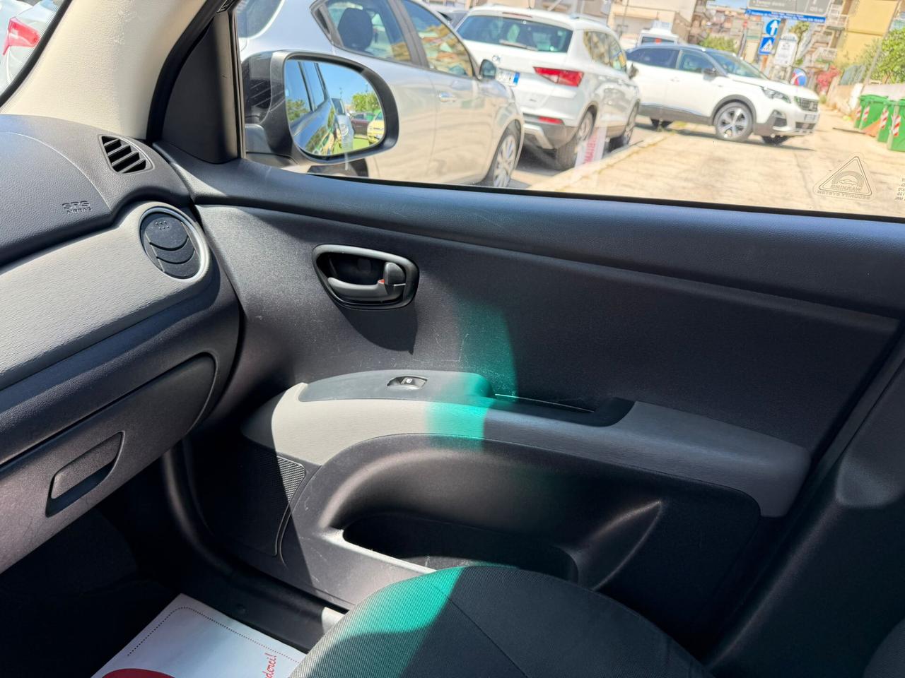 Hyundai i10 1.1 12V Comfort