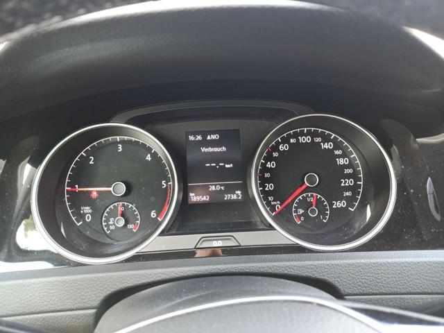 VOLKSWAGEN Golf Business 2.0 TDI 5p. 4MOTION Highline BlueMotion T