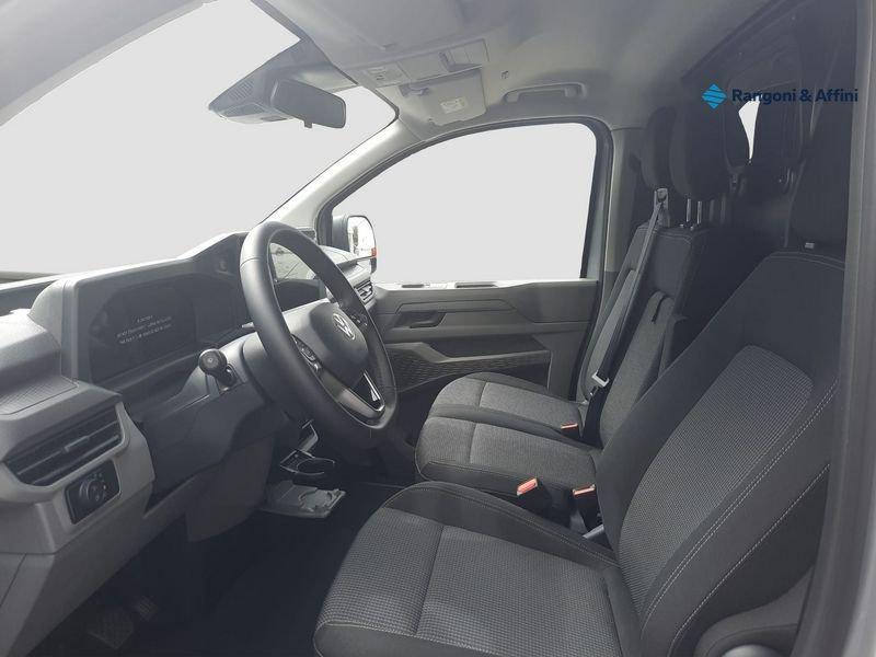 Volkswagen Transp. 2.0 TDI 170CV aut. PC-TN Furgone