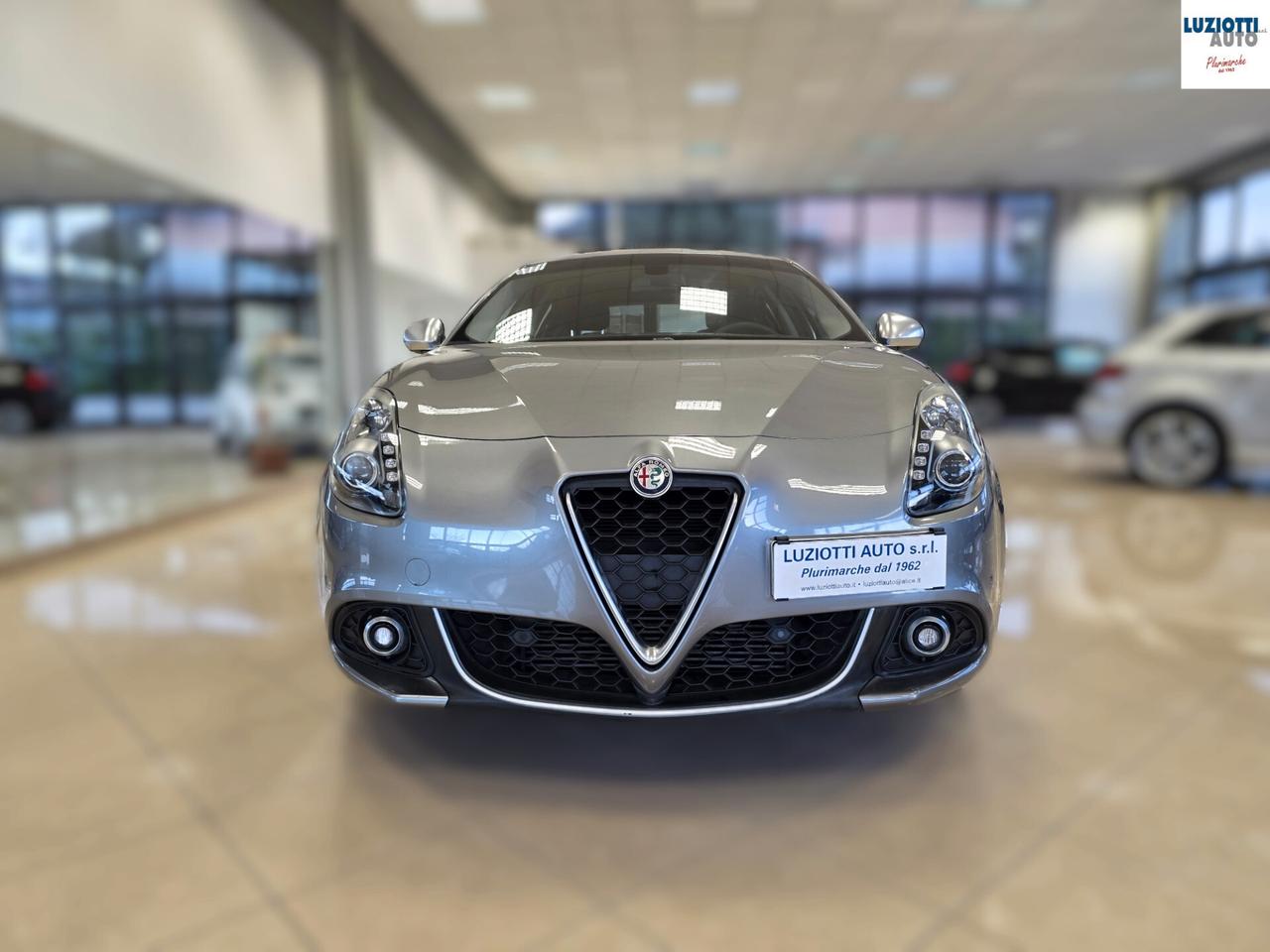 Alfa Romeo Giulietta 1.6 JTDM 120CV SUPER