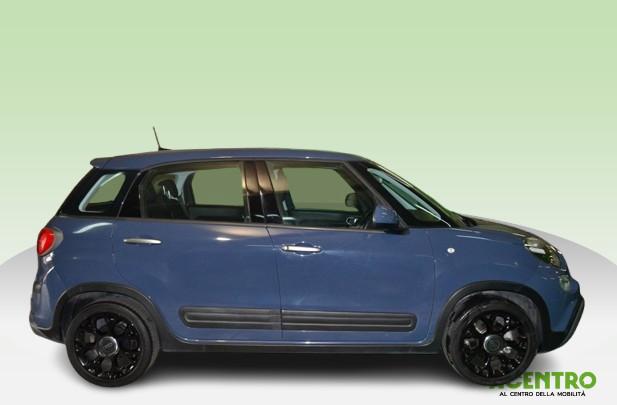 FIAT 500L CROSS 1.4 95CV