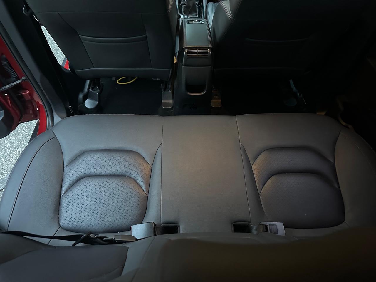 Dr DR4 Sport 1.6 Bi-Fuel GPL euro 6