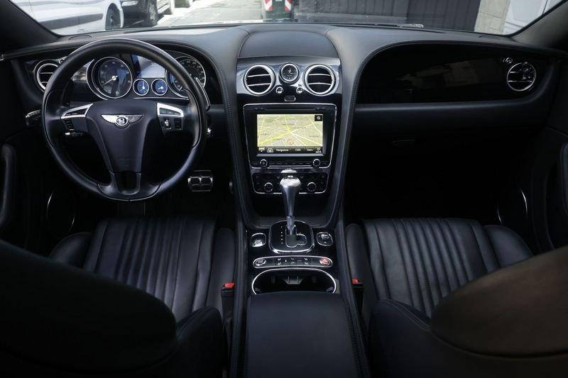 Bentley Continental GT Continental GT V8 S PROMOZIONE Unicoproprietario