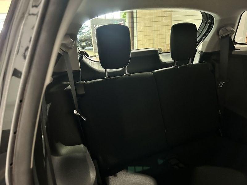 Toyota iQ iQ 1.0 High
