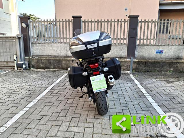 SUZUKI V-Strom 650 xt GARANZIA INCLUSA