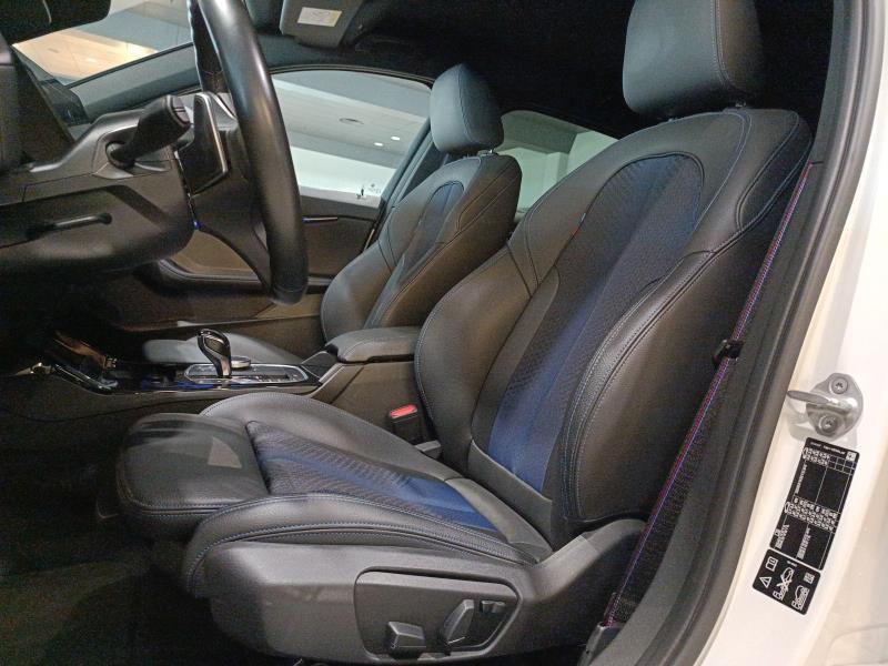 BMW Serie 1 5 Porte 135 i M xDrive Steptronic