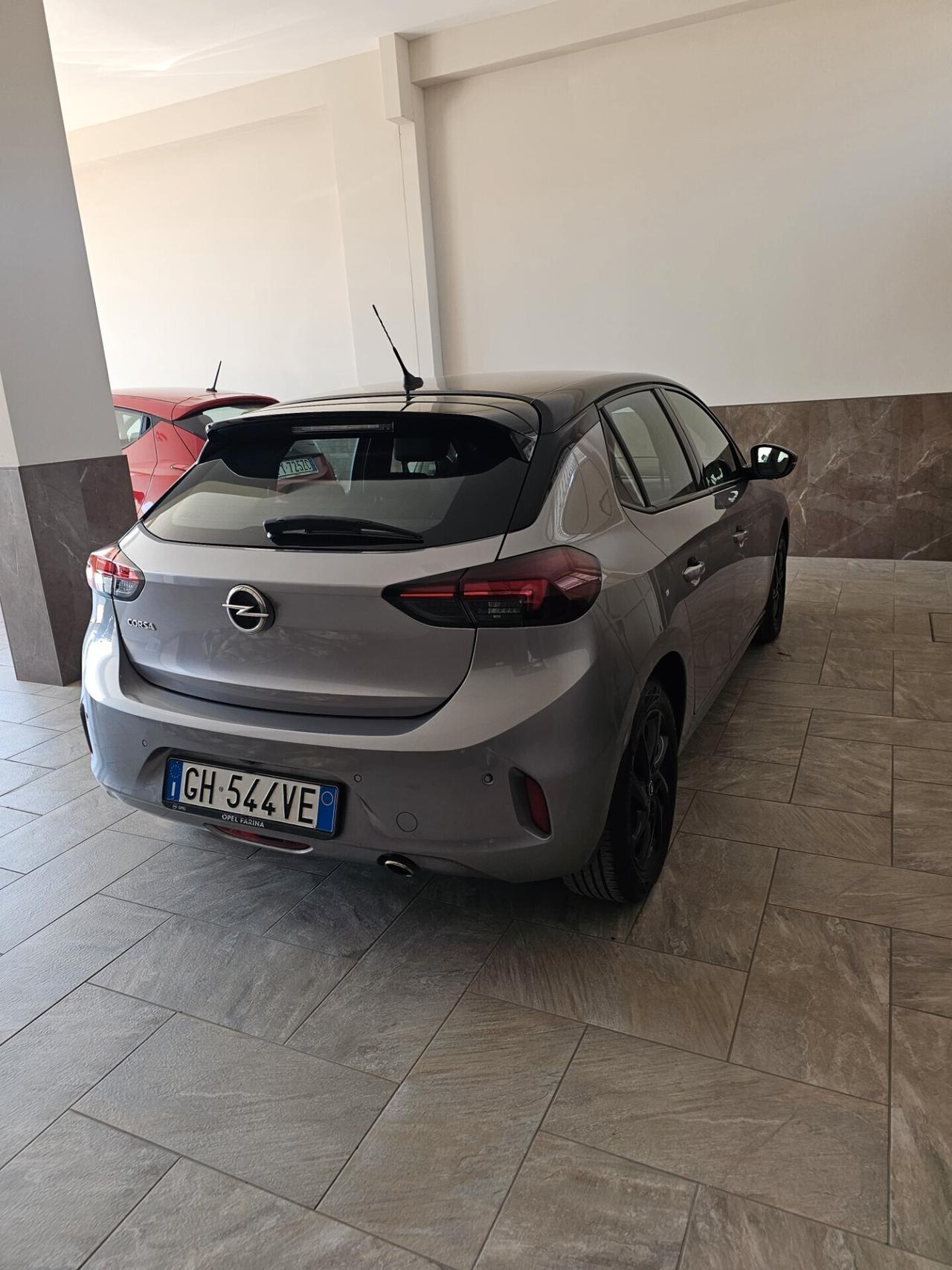 Opel Corsa 1.5 D 100 CV GS.LINE