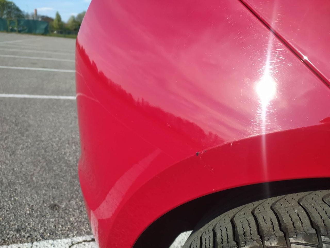 Alfa Romeo Giulietta Super 1.6 JTDM 16V 120 #10123