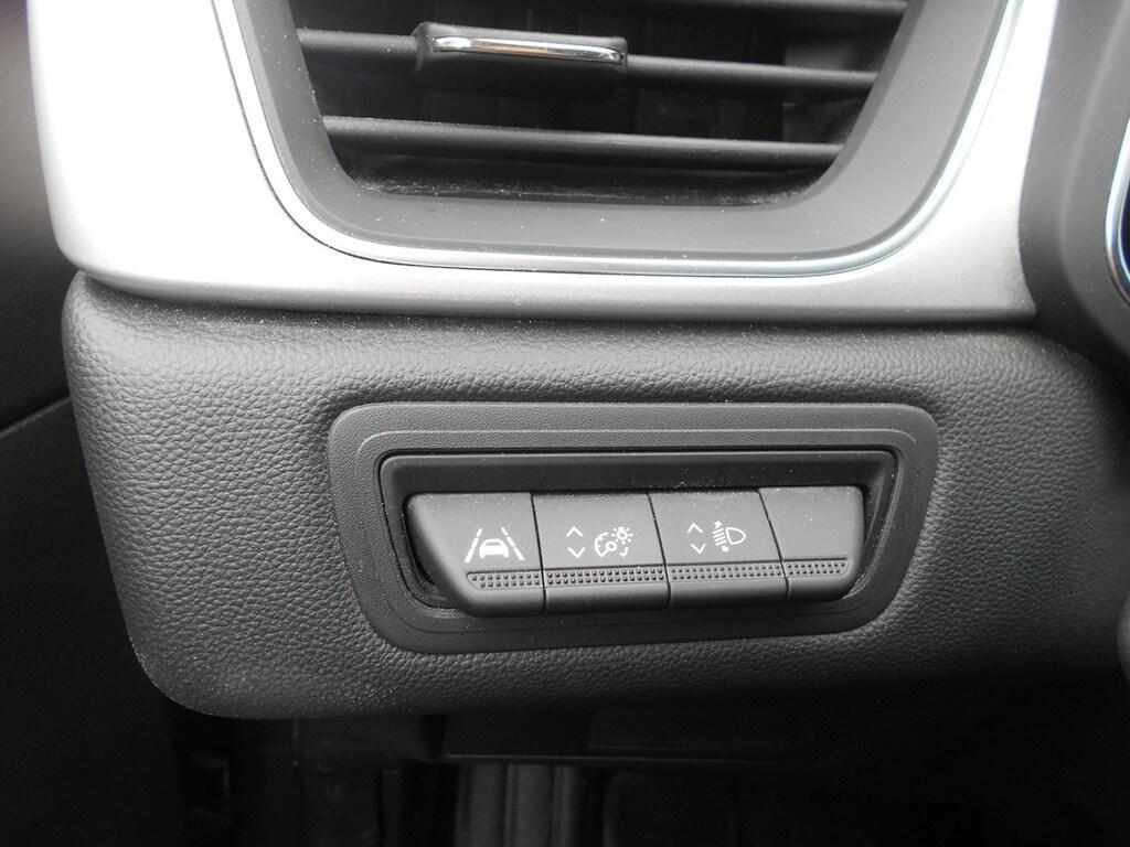 Renault Captur 1.6 Hybrid Techno E-Tech Auto