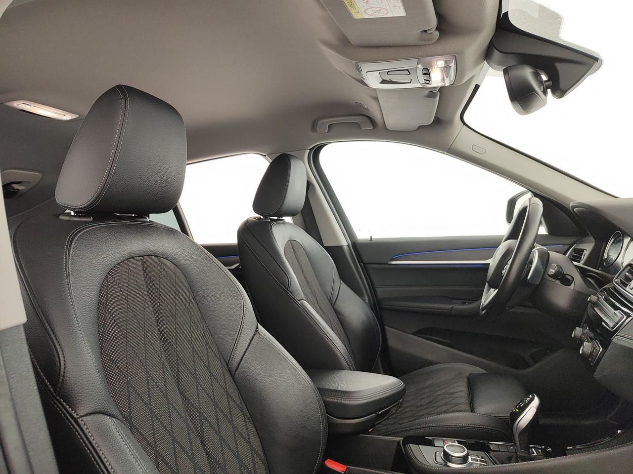 BMW X1 sdrive18d xLine auto