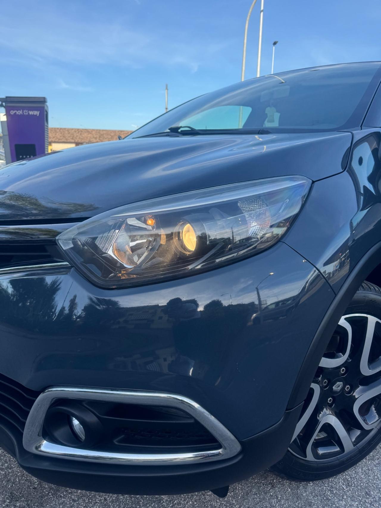 Renault Captur 1.5 dCi 8V 90 CV Start&Stop Energy R-Link