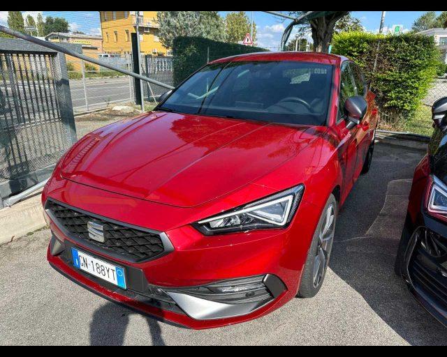 SEAT Leon NUOVA 5P 2.0 TDI DSG FR 150CV MY 23