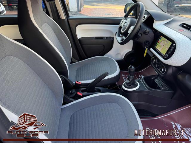 RENAULT Twingo SCe 65 CV Intens PARI AL NUOVO! PREZZO PROMO!